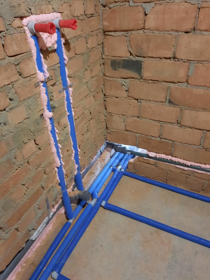 Сантехнік Хмельницький сантехнічні роботи послуги сантехніка сантехніка під ключ  - изображениe 11