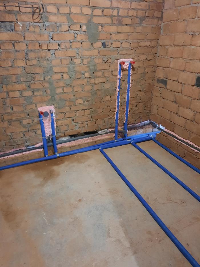 Сантехнік Хмельницький сантехнічні роботи послуги сантехніка сантехніка під ключ  - изображениe 12