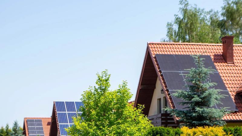 Солнечные электростанции для бизнеса под ключ - изображениe 2