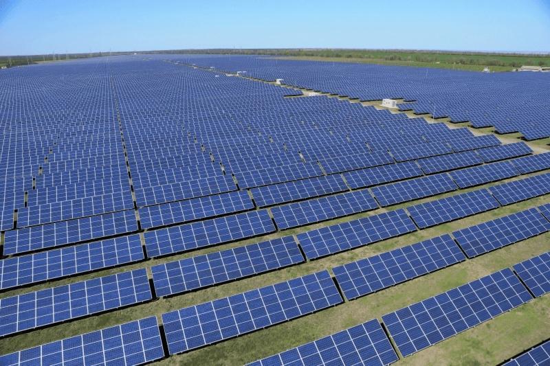 Солнечные электростанции для бизнеса под ключ - изображениe 3