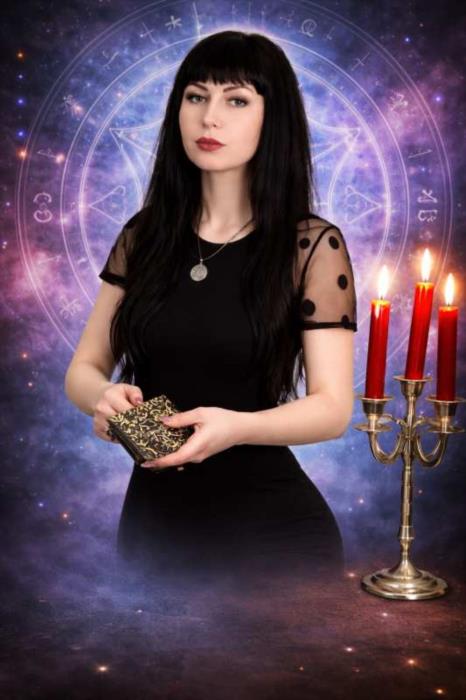 Корекція долі Гармонізація відносин