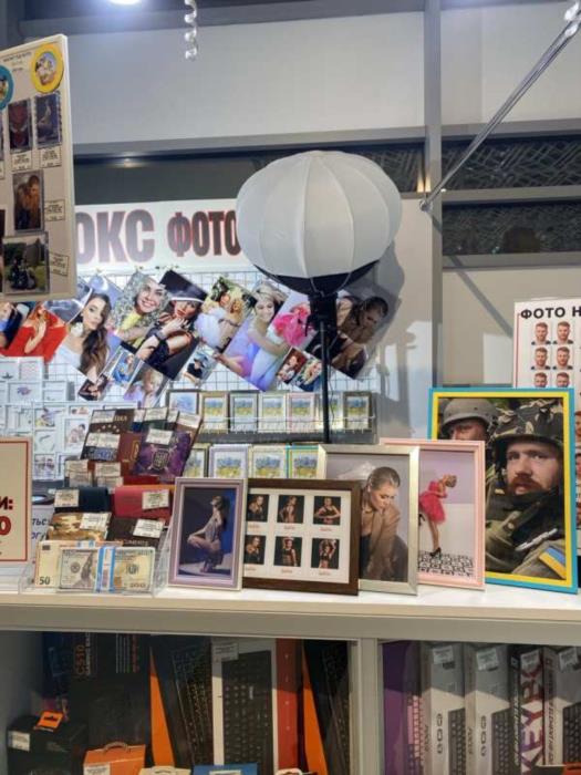 Відділ ксерокса та фотодруку роздруківка - изображениe 3