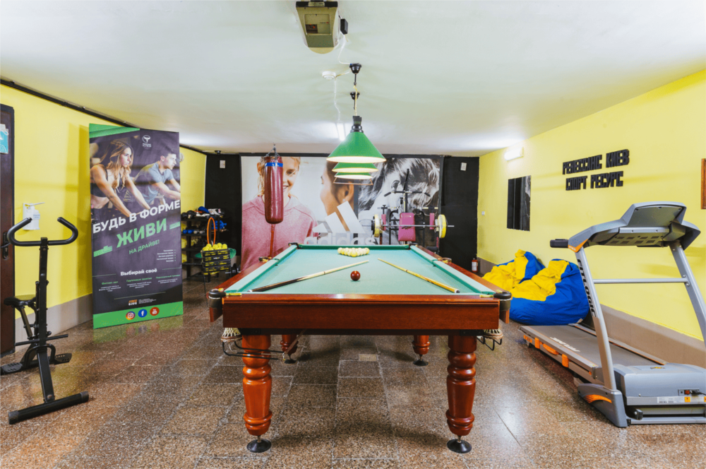 Клініка психіатрії та наркології РЕНЕСАНС - КИЇВ - изображениe 9