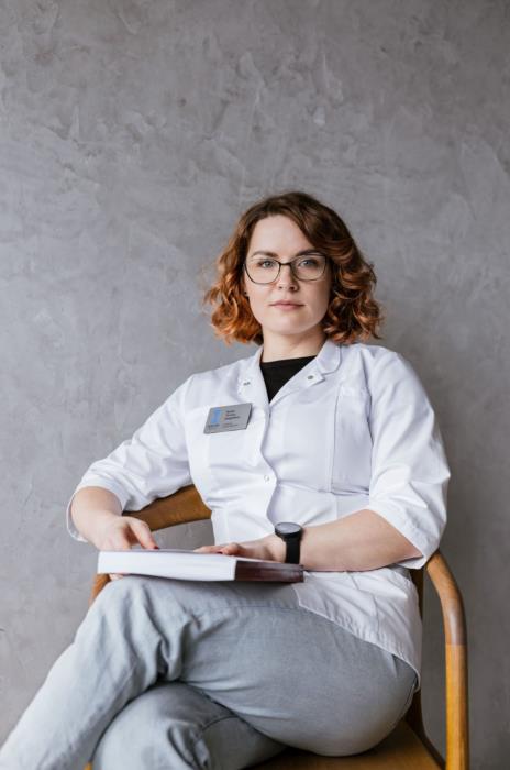 Психіатр нарколог психолог психотерапевт Безух Тетяна Андріївна