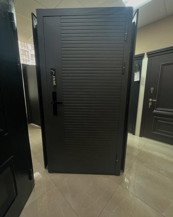 Купить двери входные Кривой Рог - изображениe 3