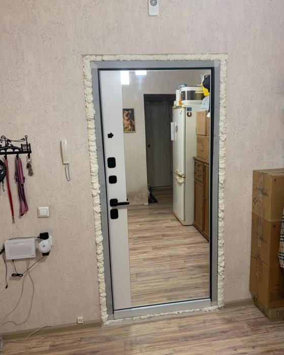 Купить двери входные Кривой Рог - изображениe 4