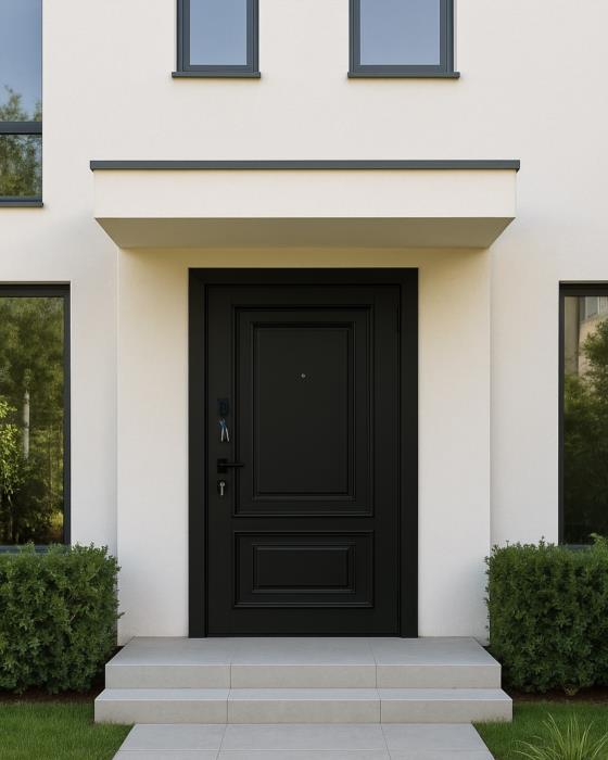 Купить двери входные Кривой Рог - изображениe 7