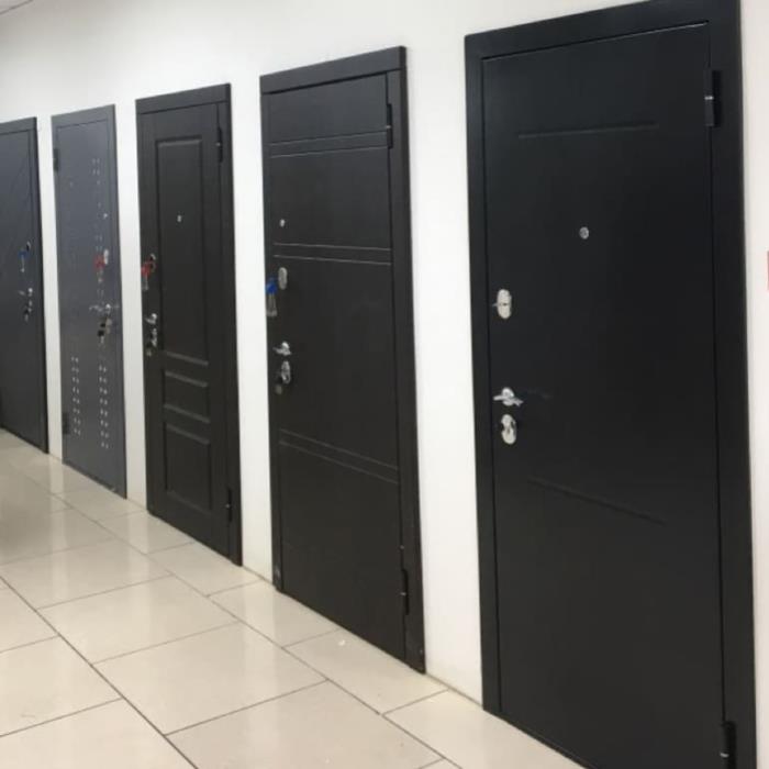 Купить двери входные Кривой Рог - изображениe 13