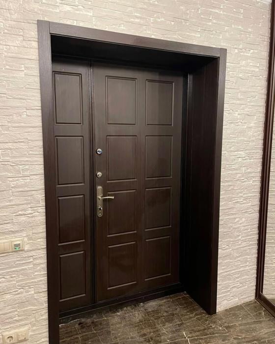 Купить двери входные Кривой Рог - изображениe 15
