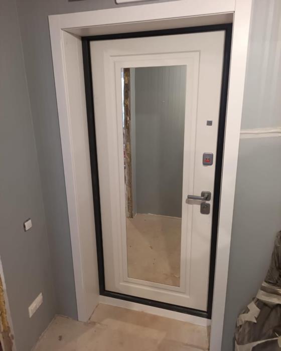 Купить двери входные Кривой Рог - изображениe 19