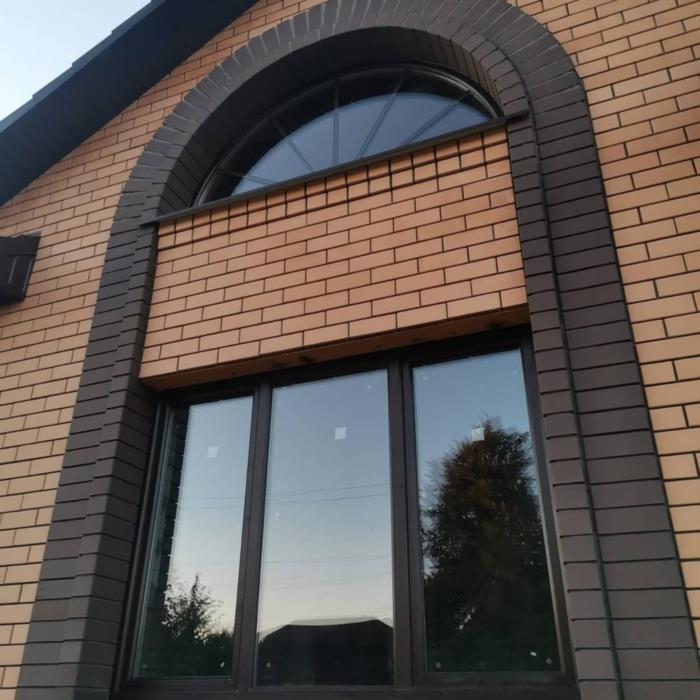 Окна Кривой Рог изготовление ремонт и обслуживание