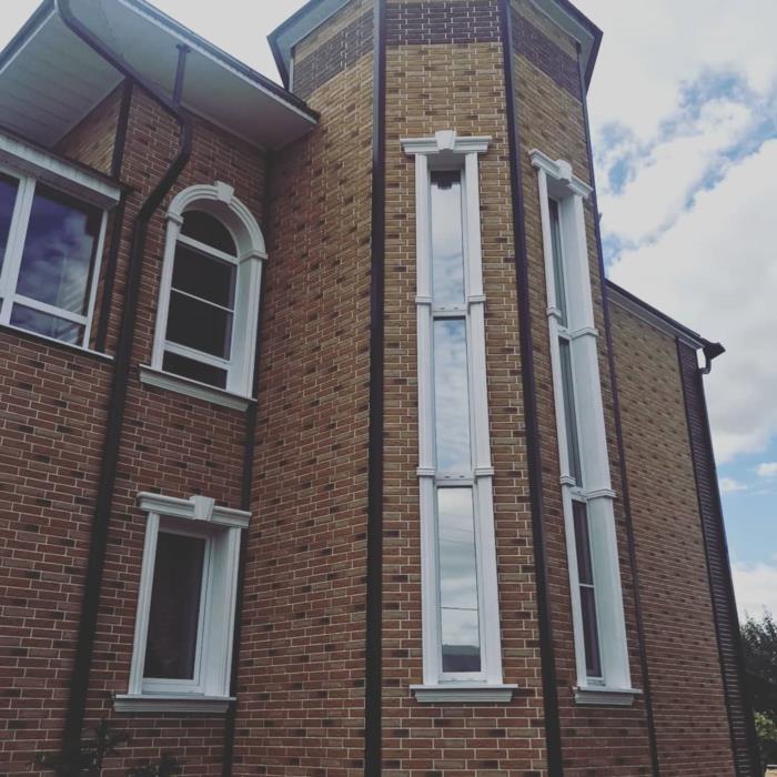 Окна Кривой Рог изготовление ремонт и обслуживание - изображениe 2