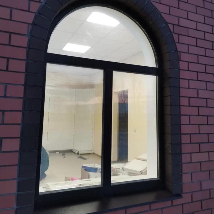 Окна Кривой Рог изготовление ремонт и обслуживание - изображениe 4