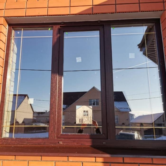 Окна Кривой Рог изготовление ремонт и обслуживание - изображениe 8