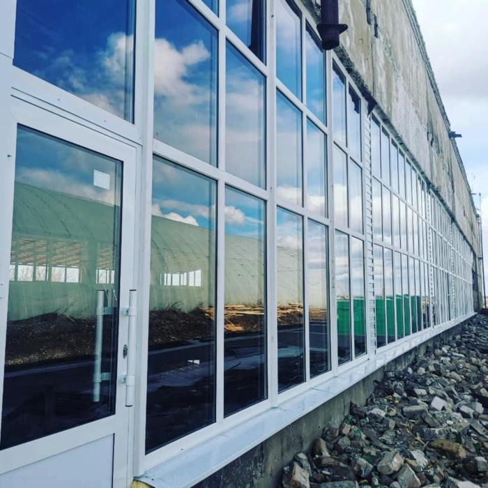 Окна Кривой Рог изготовление ремонт и обслуживание - изображениe 9