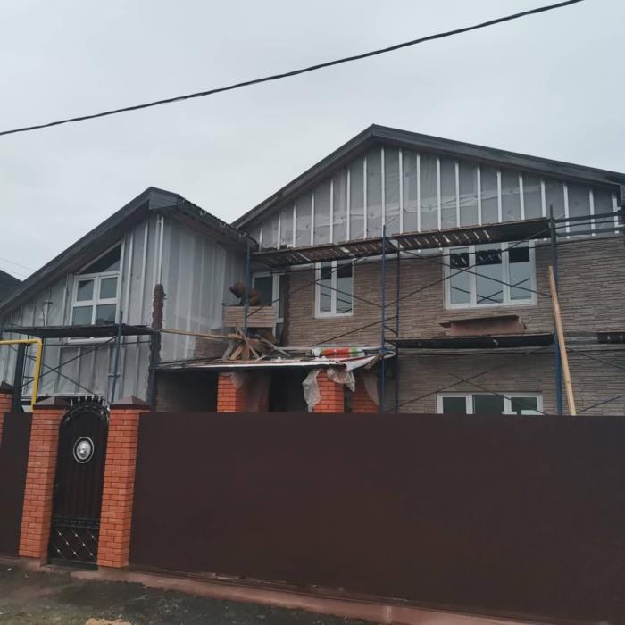 Окна Кривой Рог изготовление ремонт и обслуживание - изображениe 18