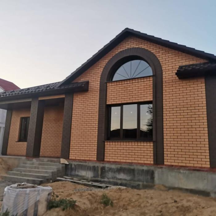 Окна Кривой Рог изготовление ремонт и обслуживание - изображениe 19