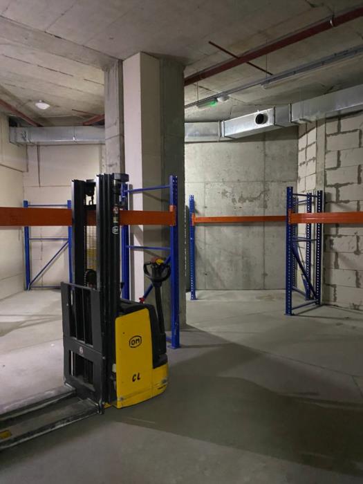 Продам комерцію 711м2 на Середньофонтанській Приморський район Чудо Місто Одеса - изображениe 19