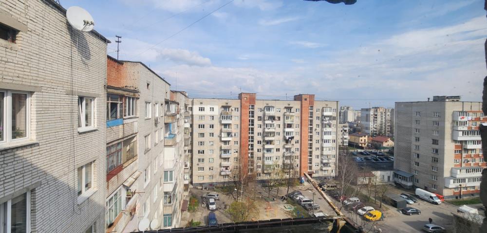 Продаж 3-кімнатної квартири з ізольованими кімнатами  вул І Мазепи 10 Шевченківський район - изображениe 10