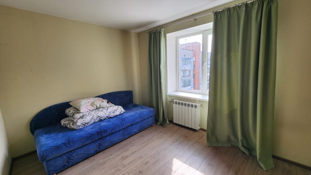 Продаж 3-кімнатної квартири з ізольованими кімнатами  вул І Мазепи 10 Шевченківський район - изображениe 11