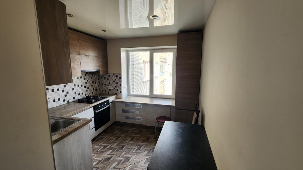 Продаж 3-кімнатної квартири з ізольованими кімнатами  вул І Мазепи 10 Шевченківський район - изображениe 14