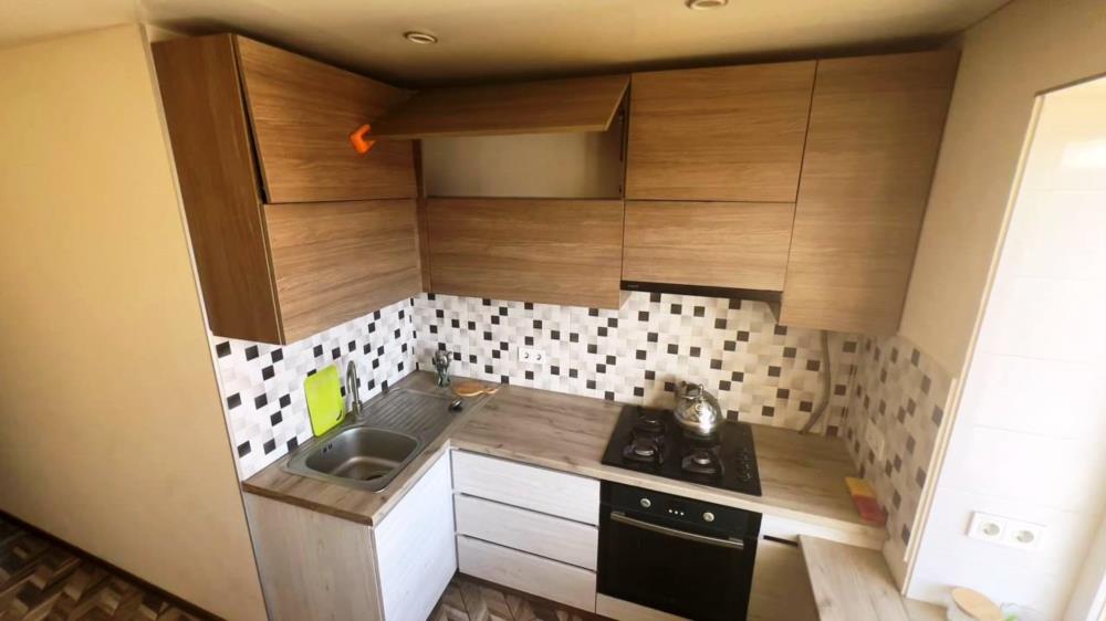 Продаж 3-кімнатної квартири з ізольованими кімнатами  вул І Мазепи 10 Шевченківський район - изображениe 15