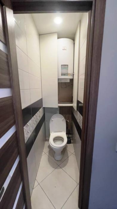 Продаж 3-кімнатної квартири з ізольованими кімнатами  вул І Мазепи 10 Шевченківський район - изображениe 16