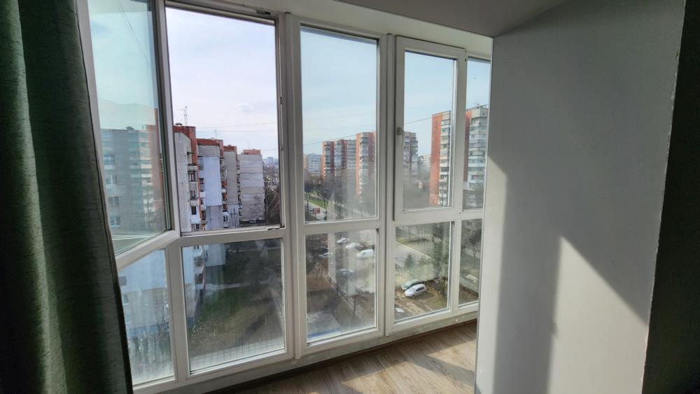 Продаж 3-кімнатної квартири з ізольованими кімнатами  вул І Мазепи 10 Шевченківський район - изображениe 4