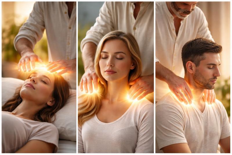 Відновлення енергії та нормального самопочуття - изображениe 2