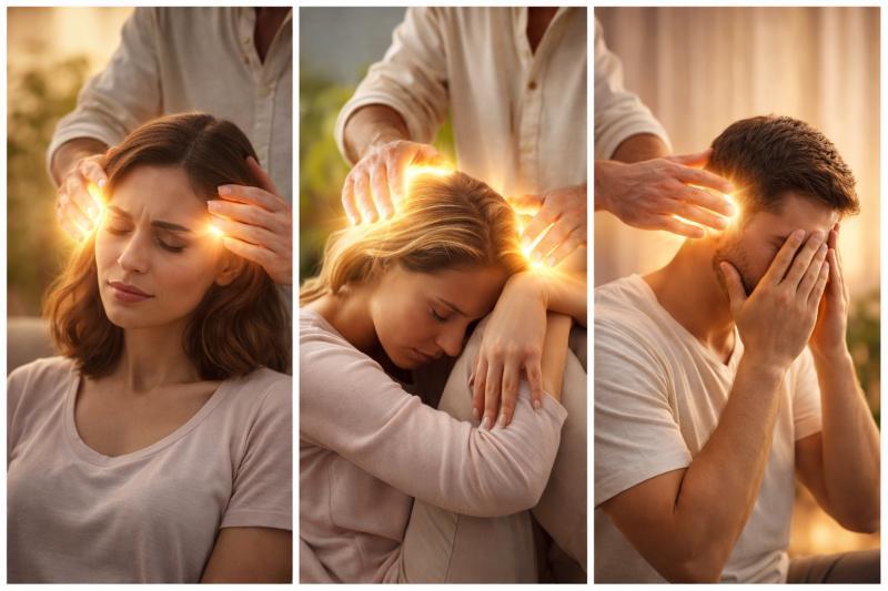 Відновлення енергії та нормального самопочуття - изображениe 3