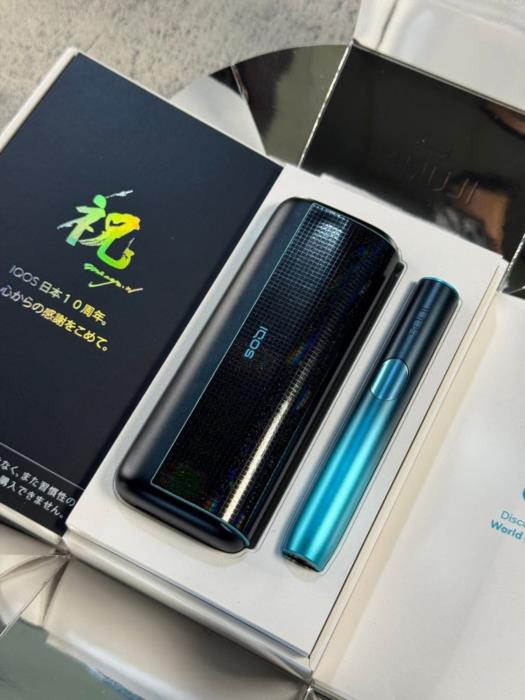 Iqos Iluma Prime Limited опт Terea опт - изображениe 2