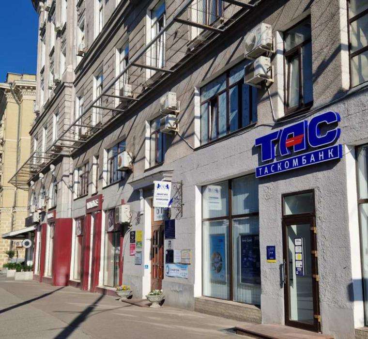 Сдам в аренду помещение 287м2 пл Конституции 1  - изображениe 2