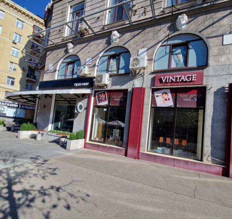Сдам в аренду помещение 287м2 пл Конституции 1  - изображениe 3