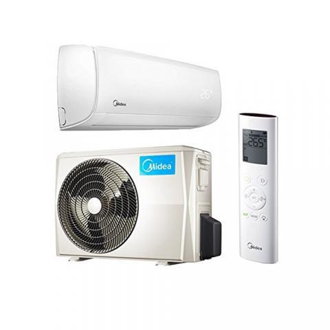 Кондиціонери Midea Харків - изображениe 3