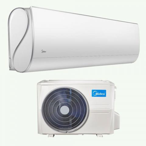 Кондиціонери Midea Харків - изображениe 5