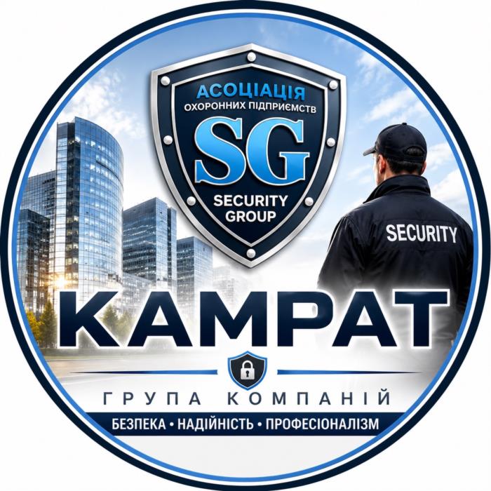 Охорона квартир у Кривому Розі Камрат - изображениe 5