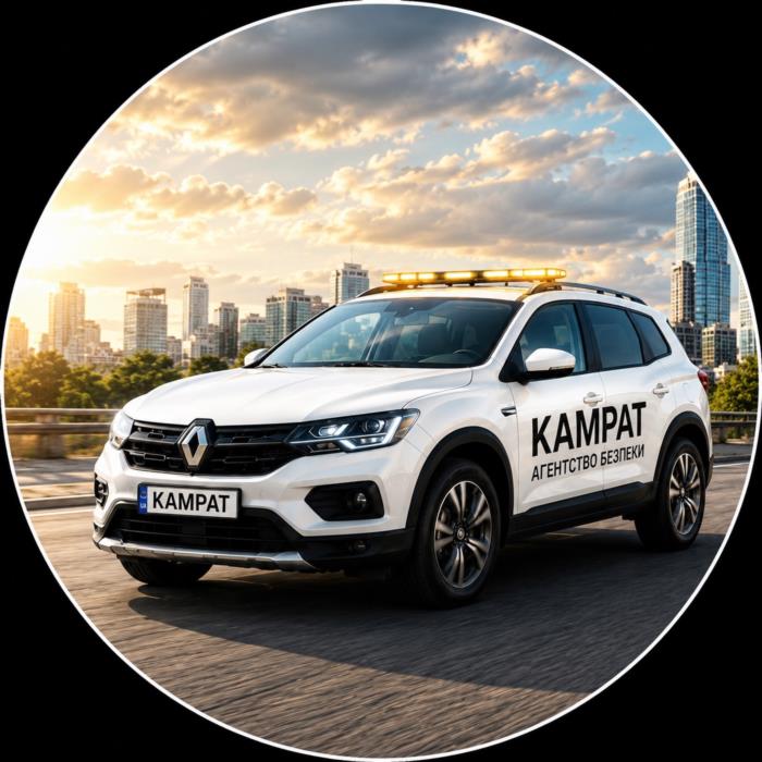 Охорона квартир у Кривому Розі Камрат - изображениe 8