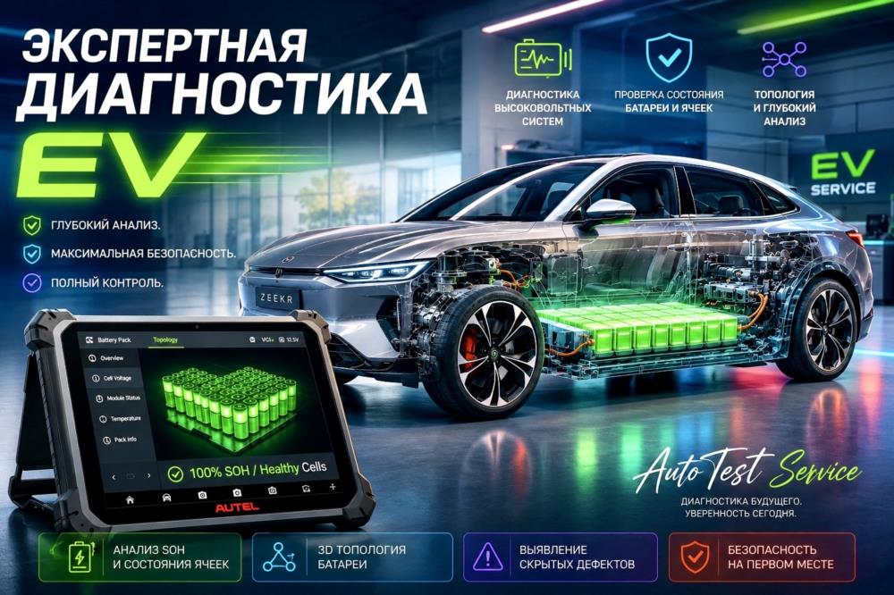 Чип-Тюнинг  Авто Диагностика  Иммобилайзер  Клон ЭБУ BCM SRS  Ключи - изображениe 7