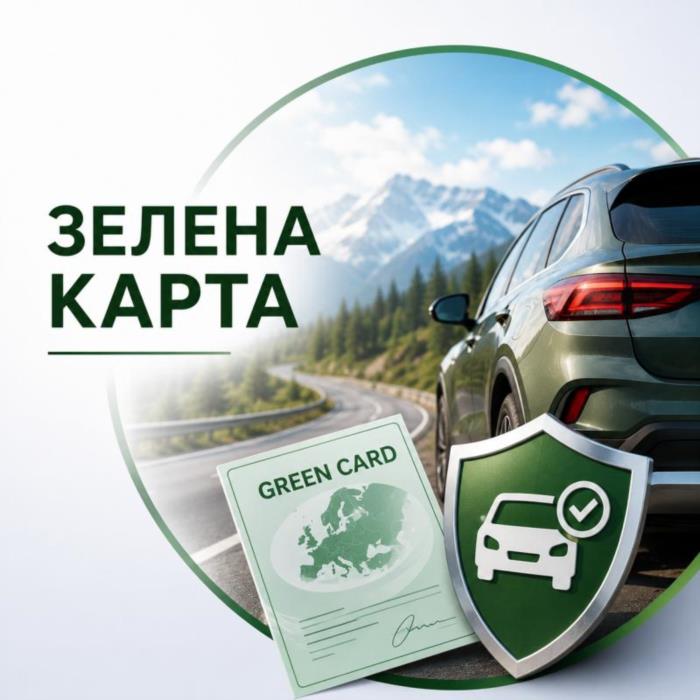 Автострахування онлайн ОСЦПВ КАСКО та Зелена картка за вигідною ціною - изображениe 5