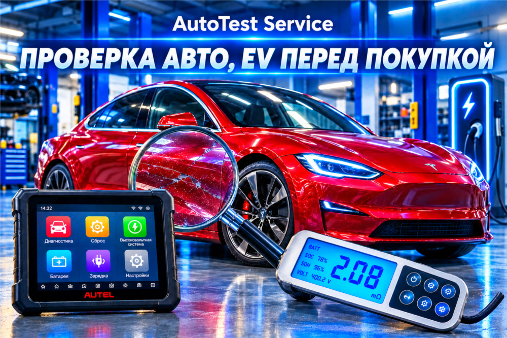Чип-Тюнинг  Авто Диагностика  EV  Иммобилайзер  Клон ЭБУ BCM SRS  Ключи - изображениe 8