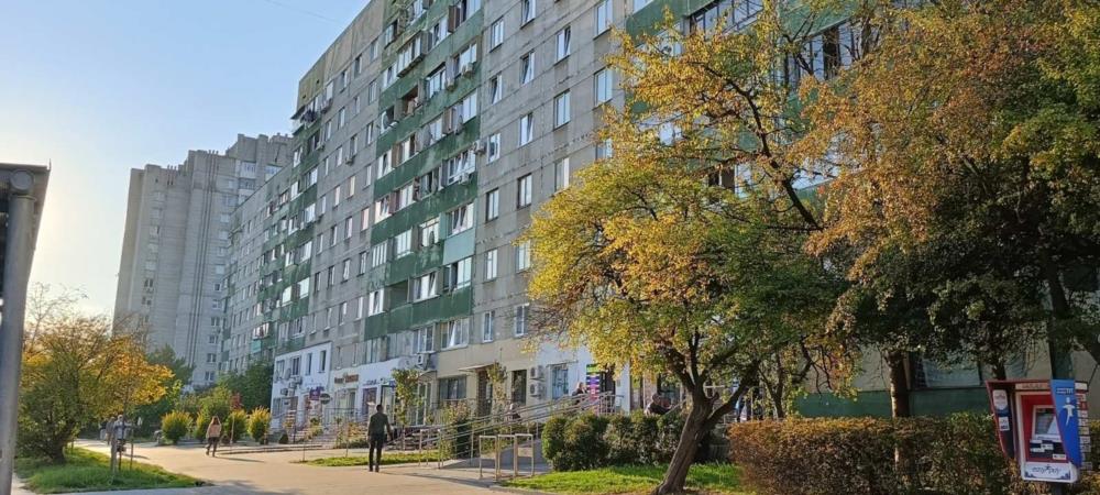 Продаж 3-кімнатної квартири у Сихівському районі Львова вул Сихівська 28