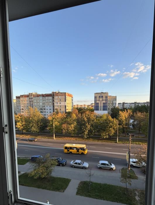 Продаж 3-кімнатної квартири у Сихівському районі Львова вул Сихівська 28 - изображениe 13