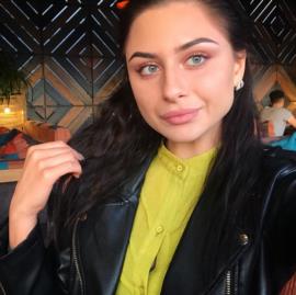 Анастасия 