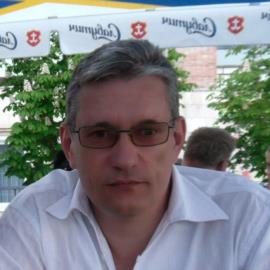 Сергей Иванович