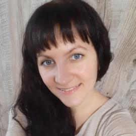 Vasilina Korsun