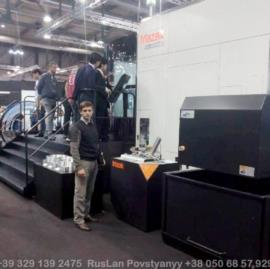 Виробництво Нарізних Стволів в Україні