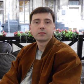 Павло Родоман
