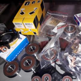 Ремонт стартера Одеса