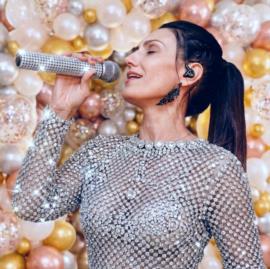 Татьяна Катрич - ведущая праздников Одесса